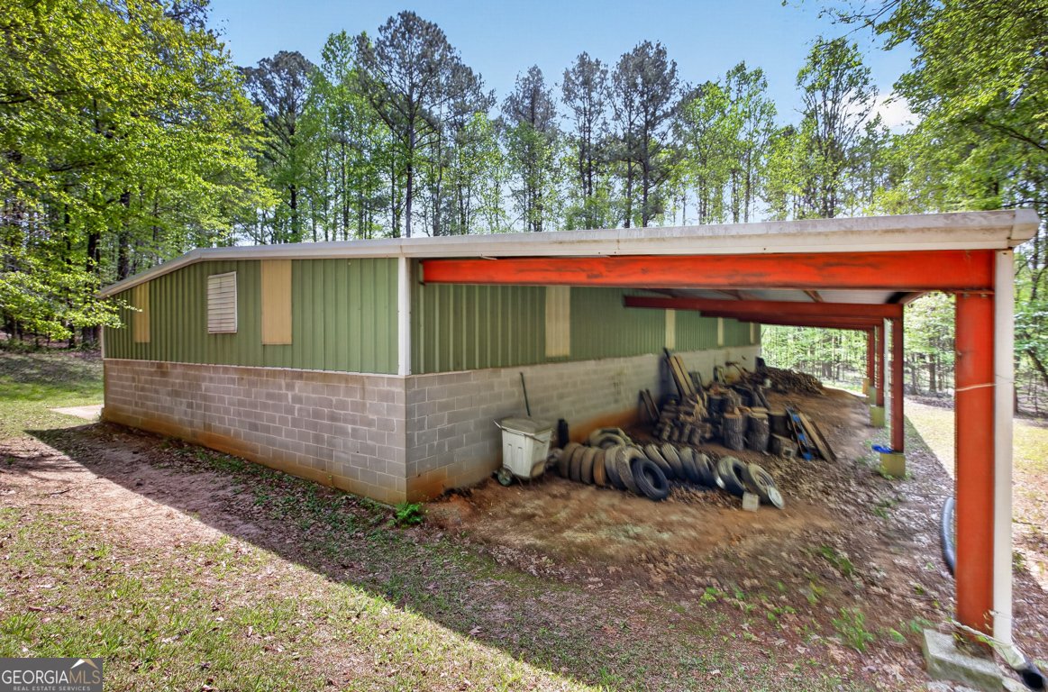 3035 Mt. Zion Road Oxford - Photo 99