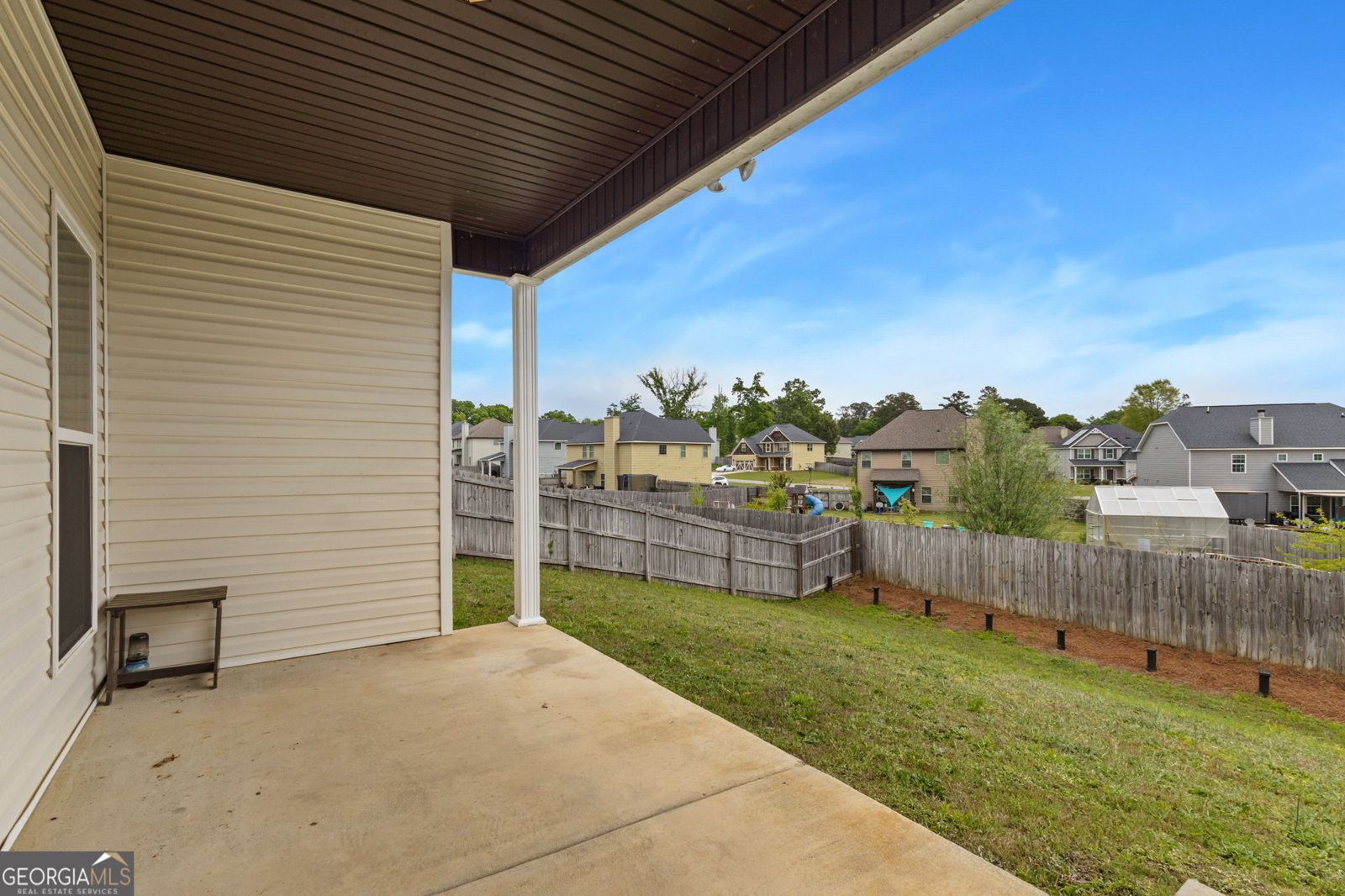 124 Cascades Court Bonaire - Photo 30