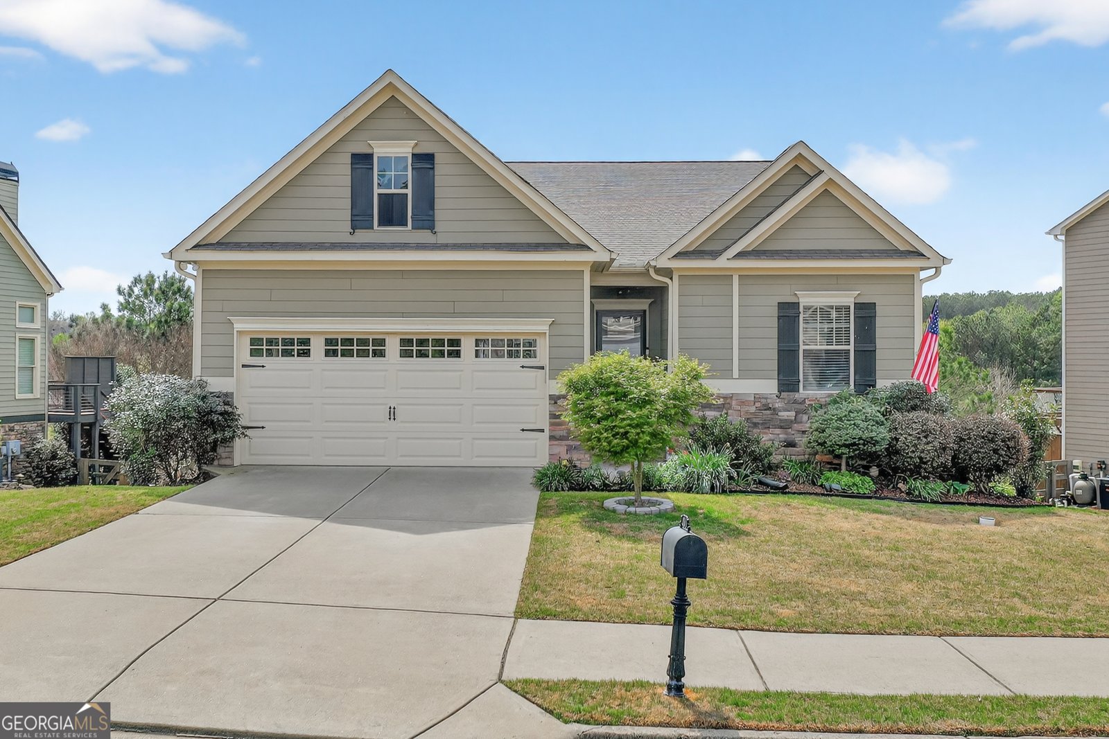 63 Crown Pointe Drive Dawsonville - Photo 1