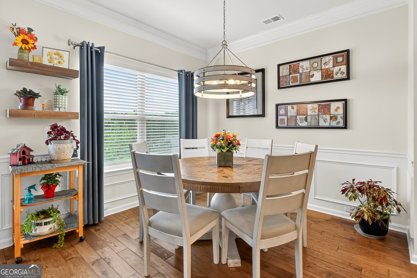 63 Crown Pointe Drive Dawsonville - Photo 11