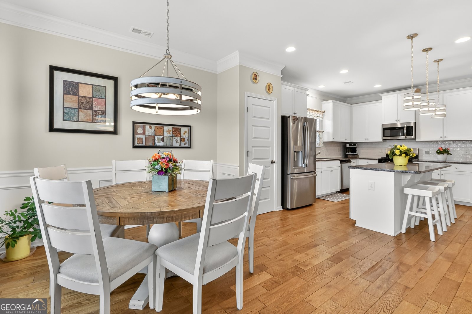 63 Crown Pointe Drive Dawsonville - Photo 12