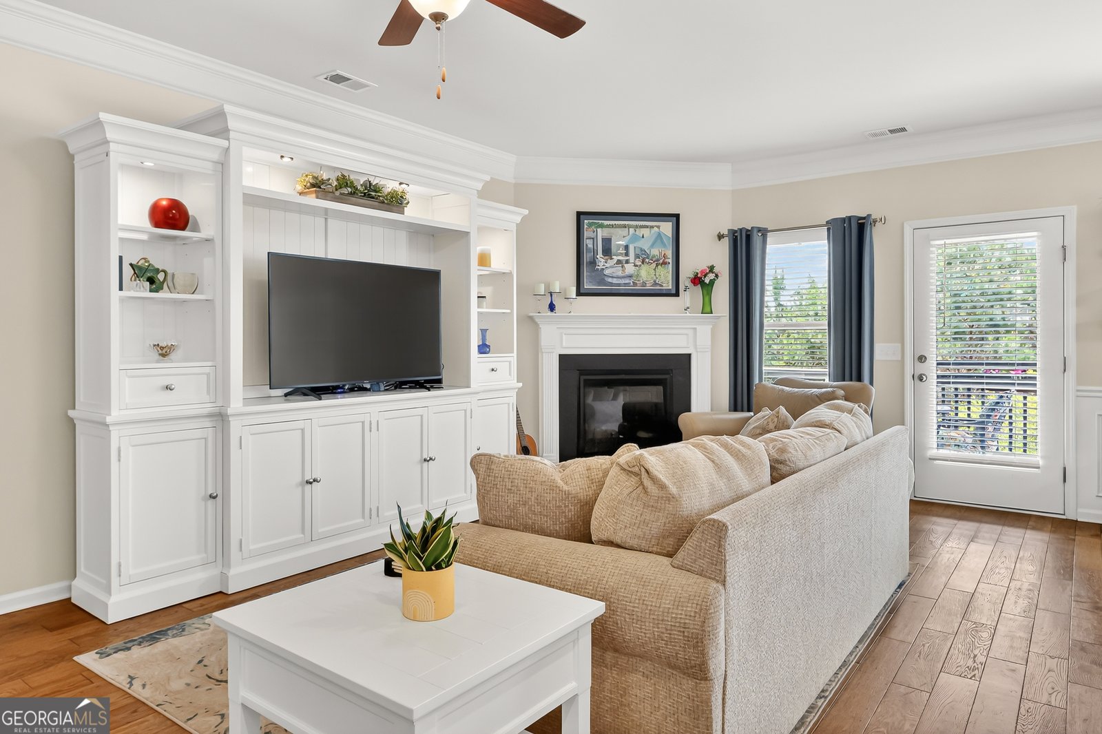 63 Crown Pointe Drive Dawsonville - Photo 13