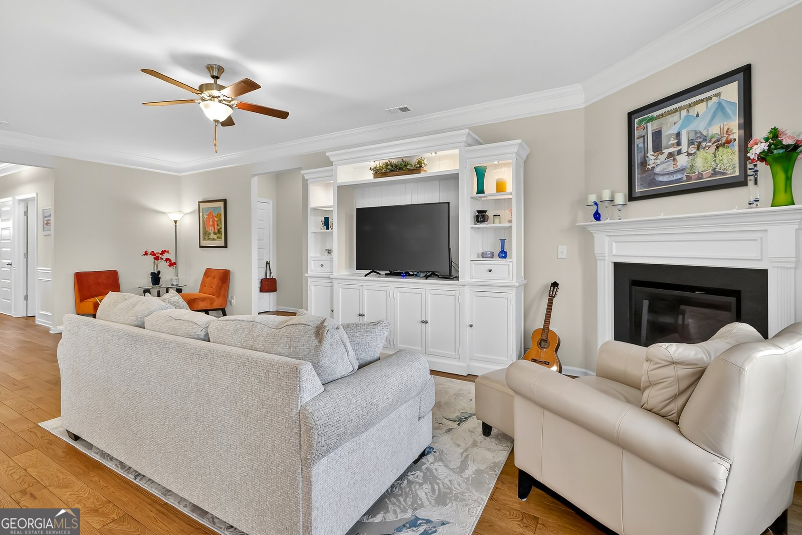 63 Crown Pointe Drive Dawsonville - Photo 14