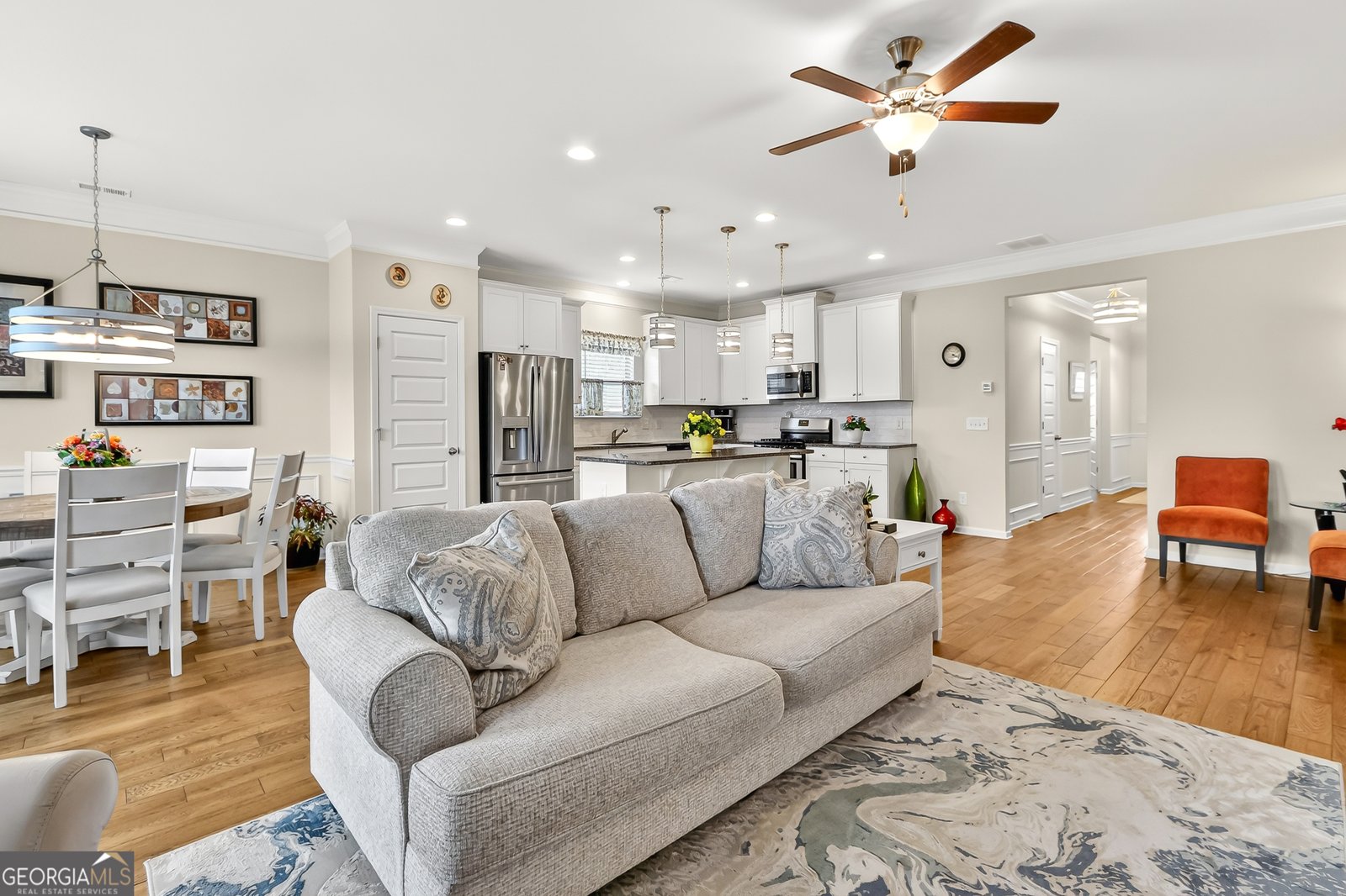 63 Crown Pointe Drive Dawsonville - Photo 15