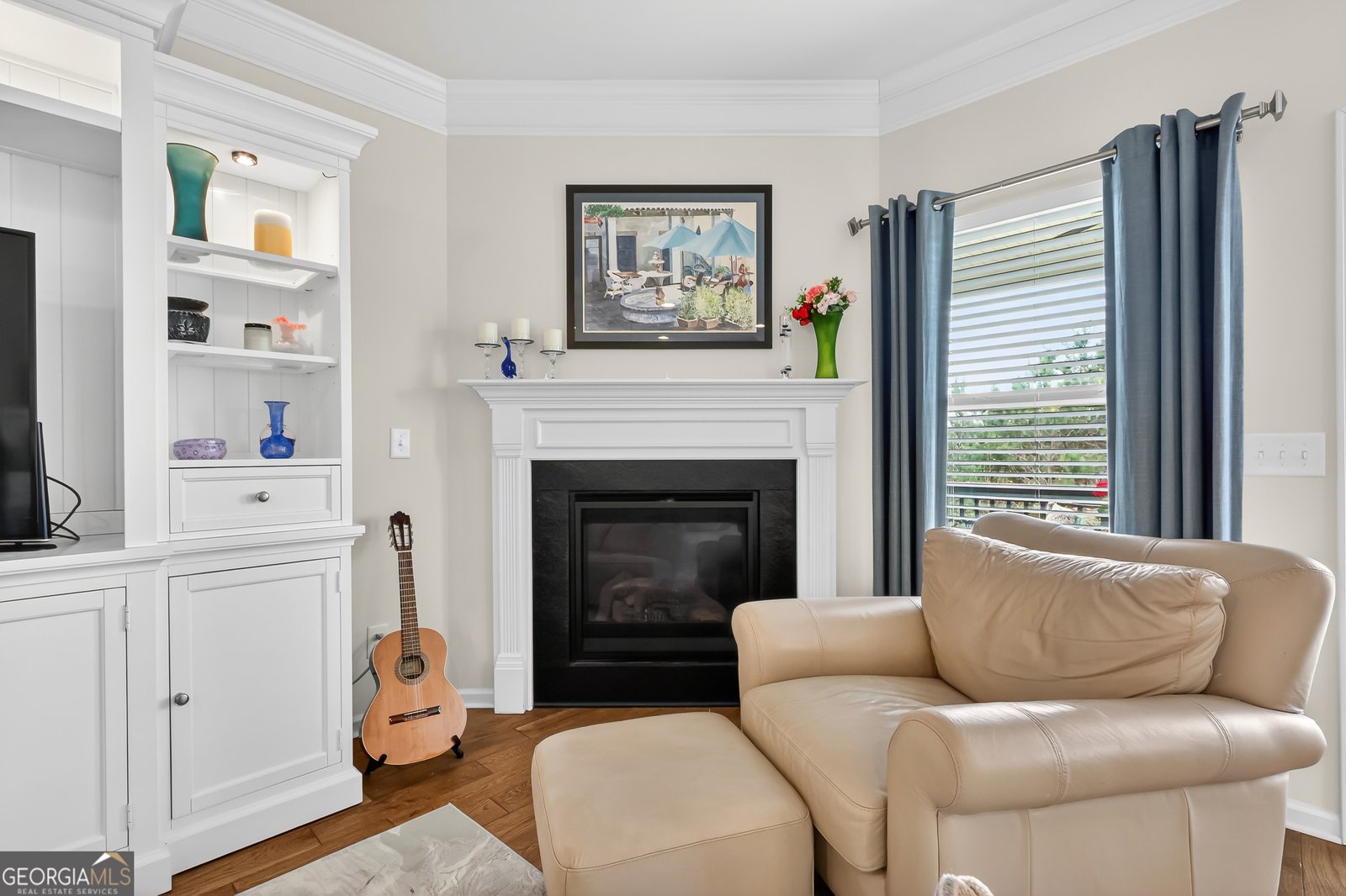 63 Crown Pointe Drive Dawsonville - Photo 16