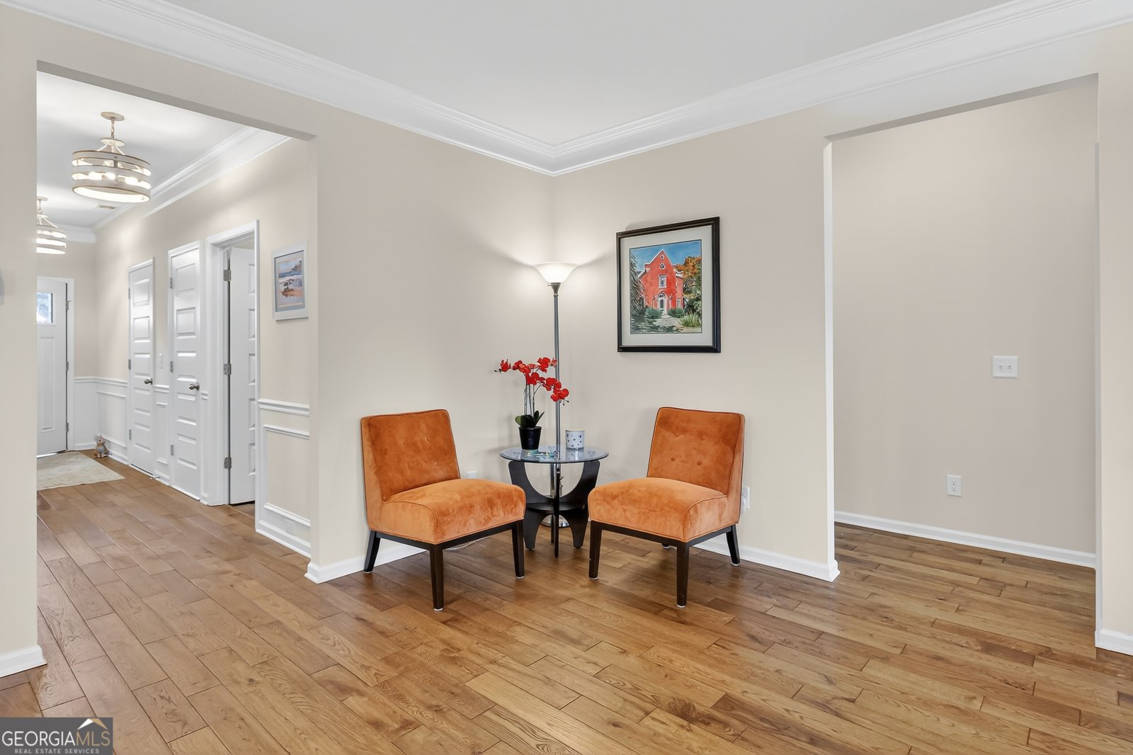 63 Crown Pointe Drive Dawsonville - Photo 17