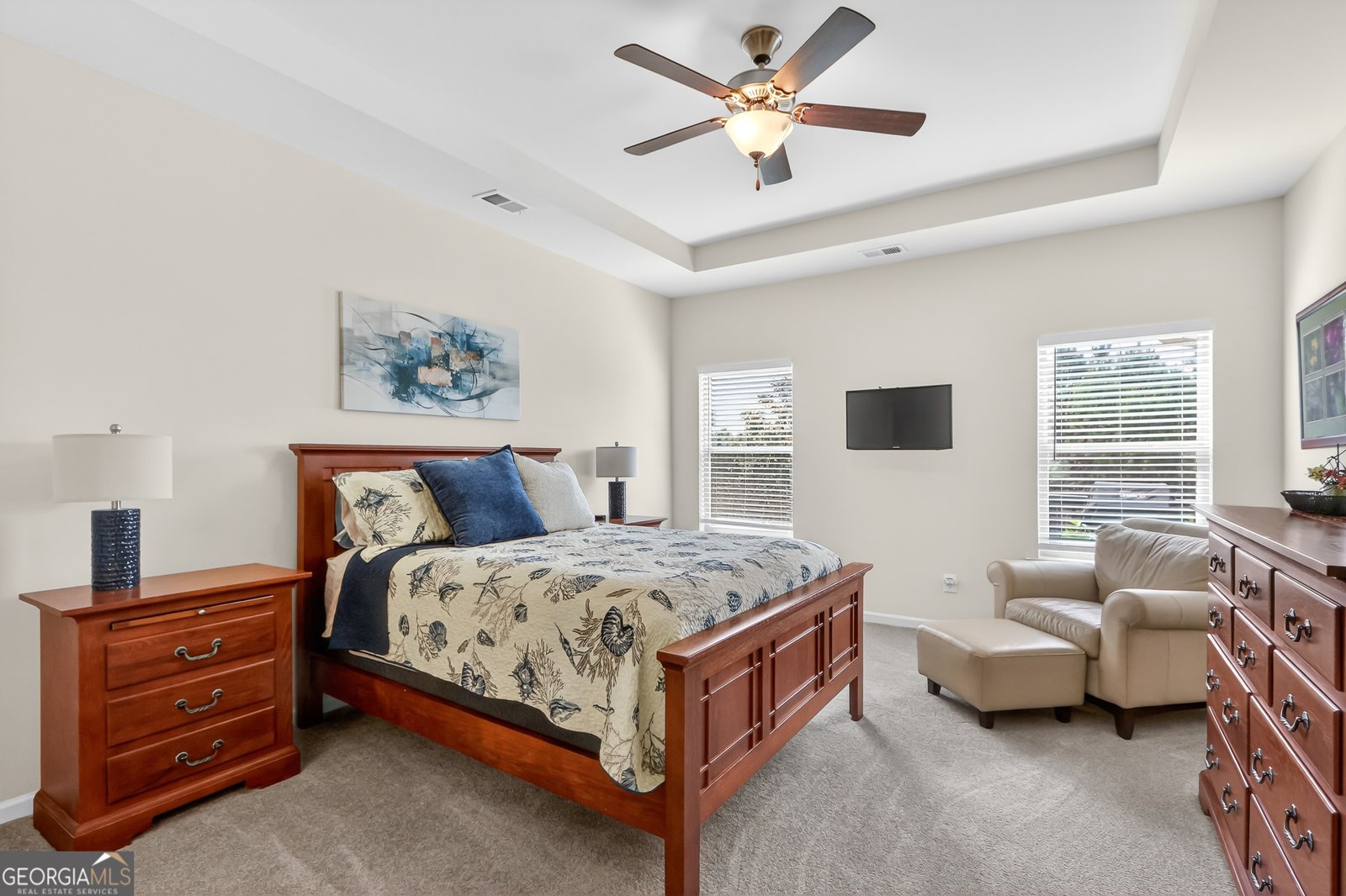 63 Crown Pointe Drive Dawsonville - Photo 19