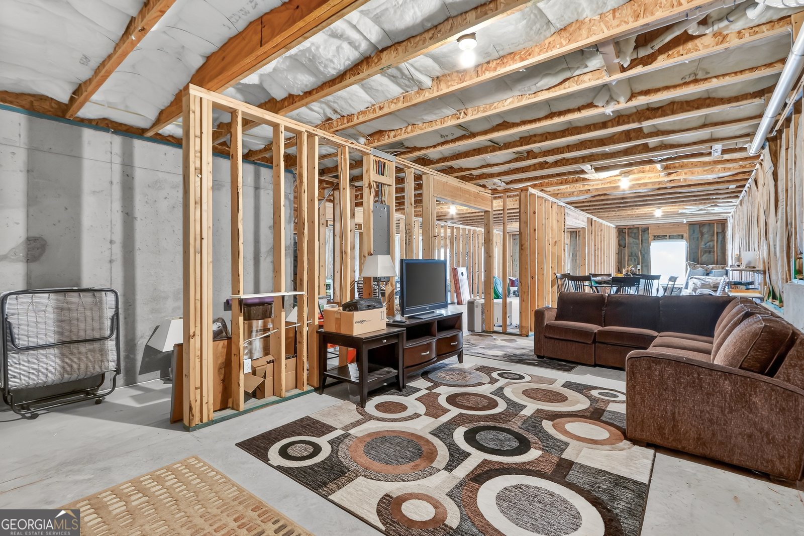 63 Crown Pointe Drive Dawsonville - Photo 30