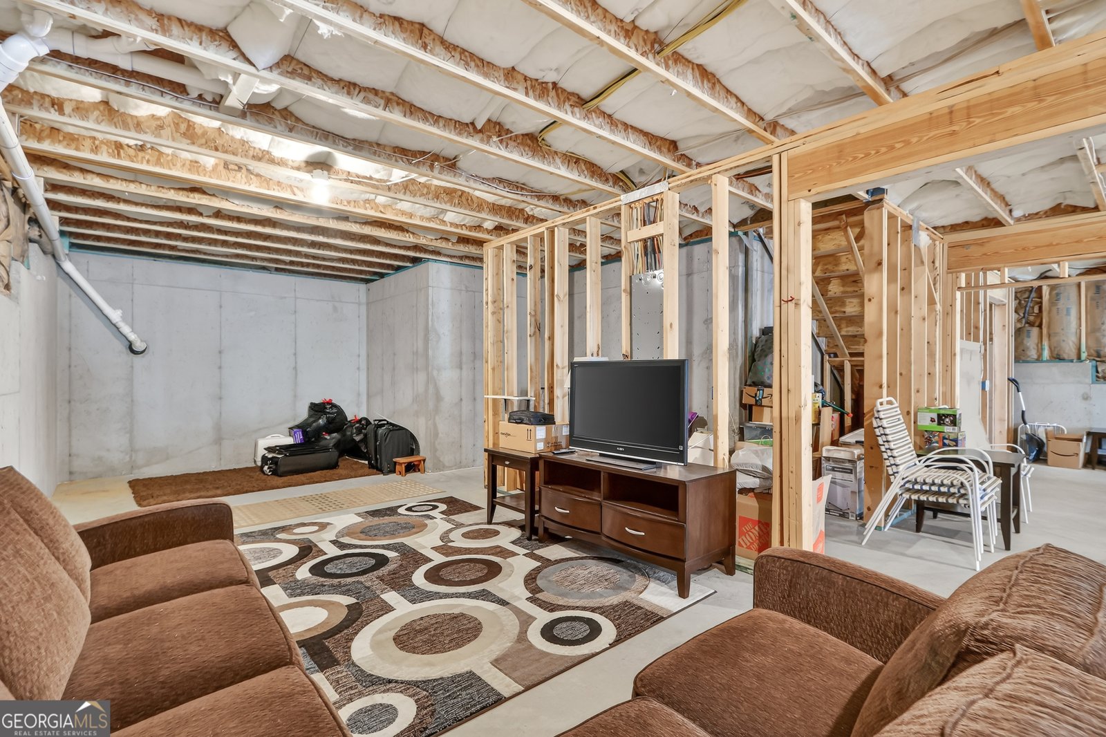 63 Crown Pointe Drive Dawsonville - Photo 31