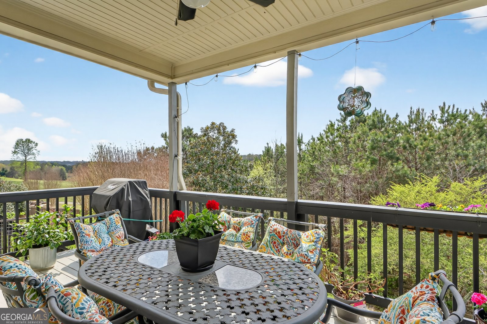 63 Crown Pointe Drive Dawsonville - Photo 34