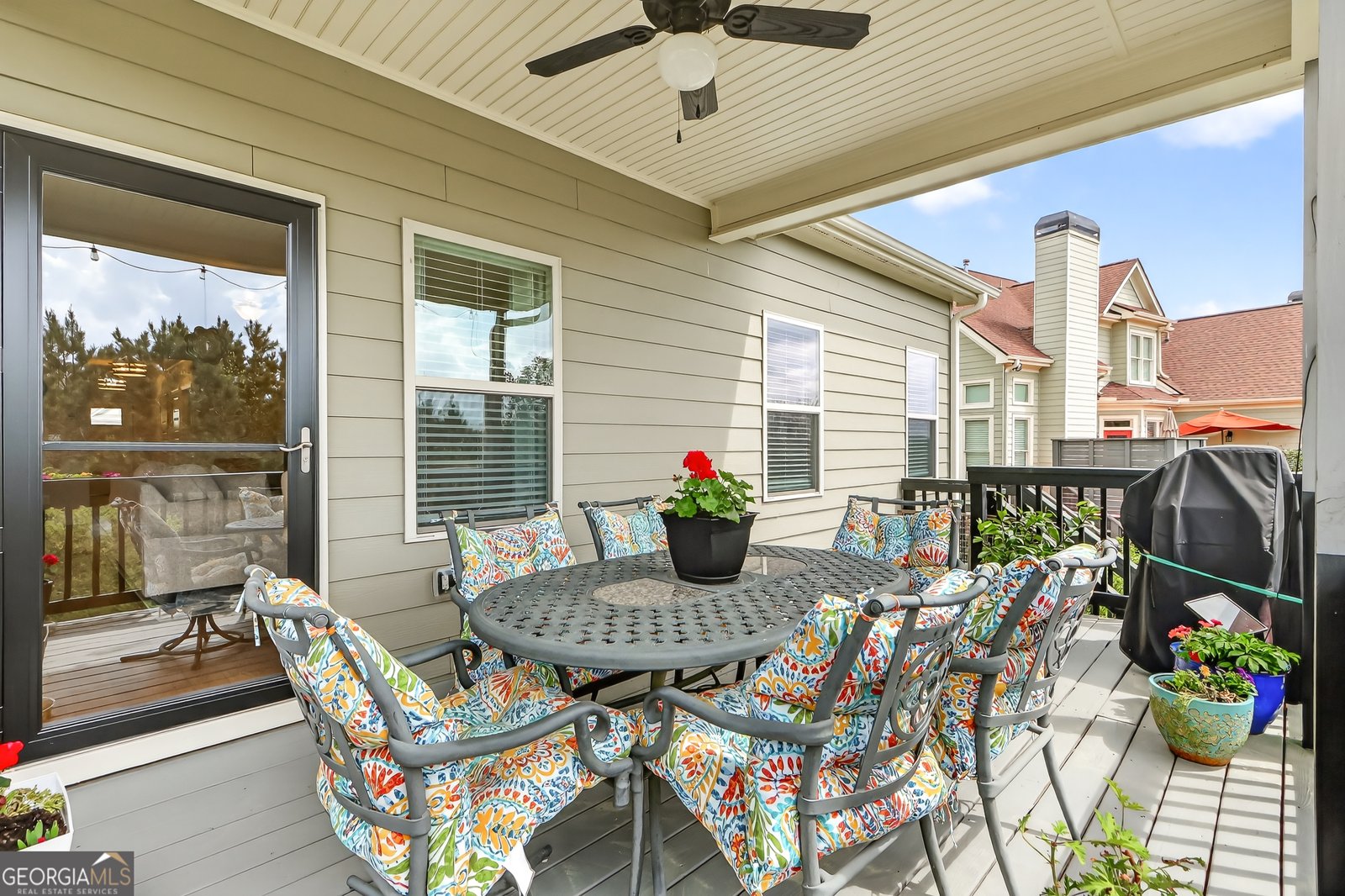 63 Crown Pointe Drive Dawsonville - Photo 35