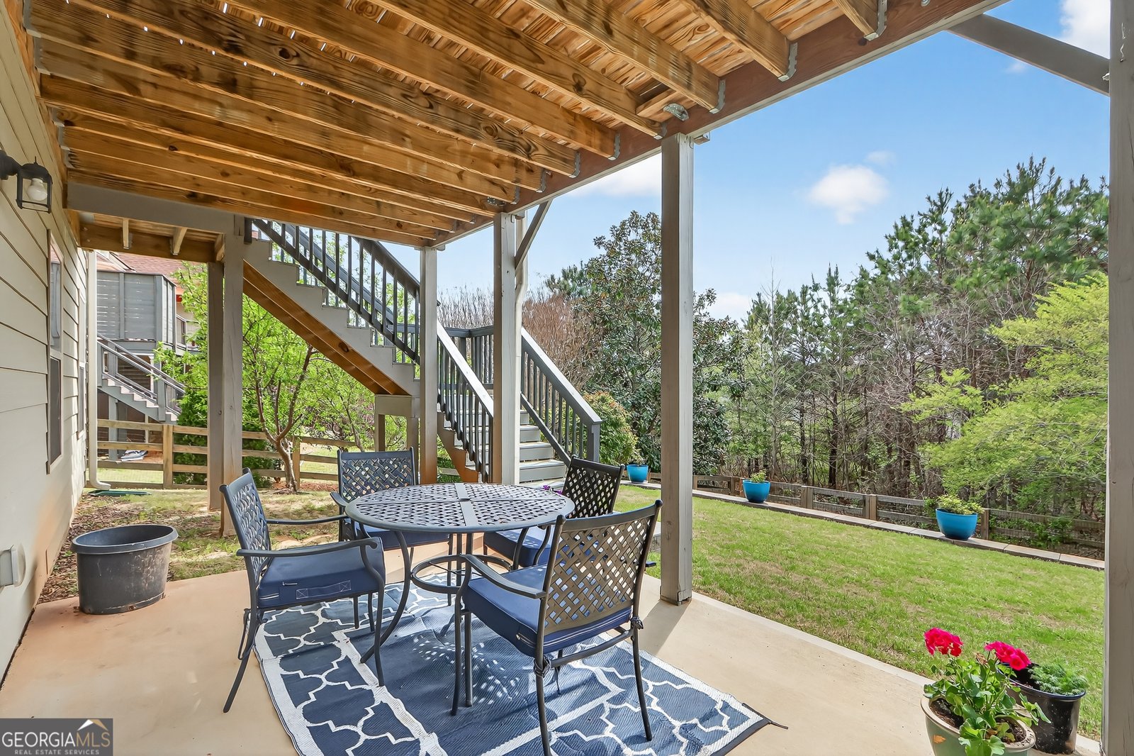 63 Crown Pointe Drive Dawsonville - Photo 36