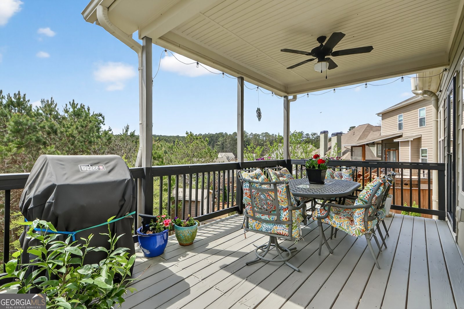 63 Crown Pointe Drive Dawsonville - Photo 37