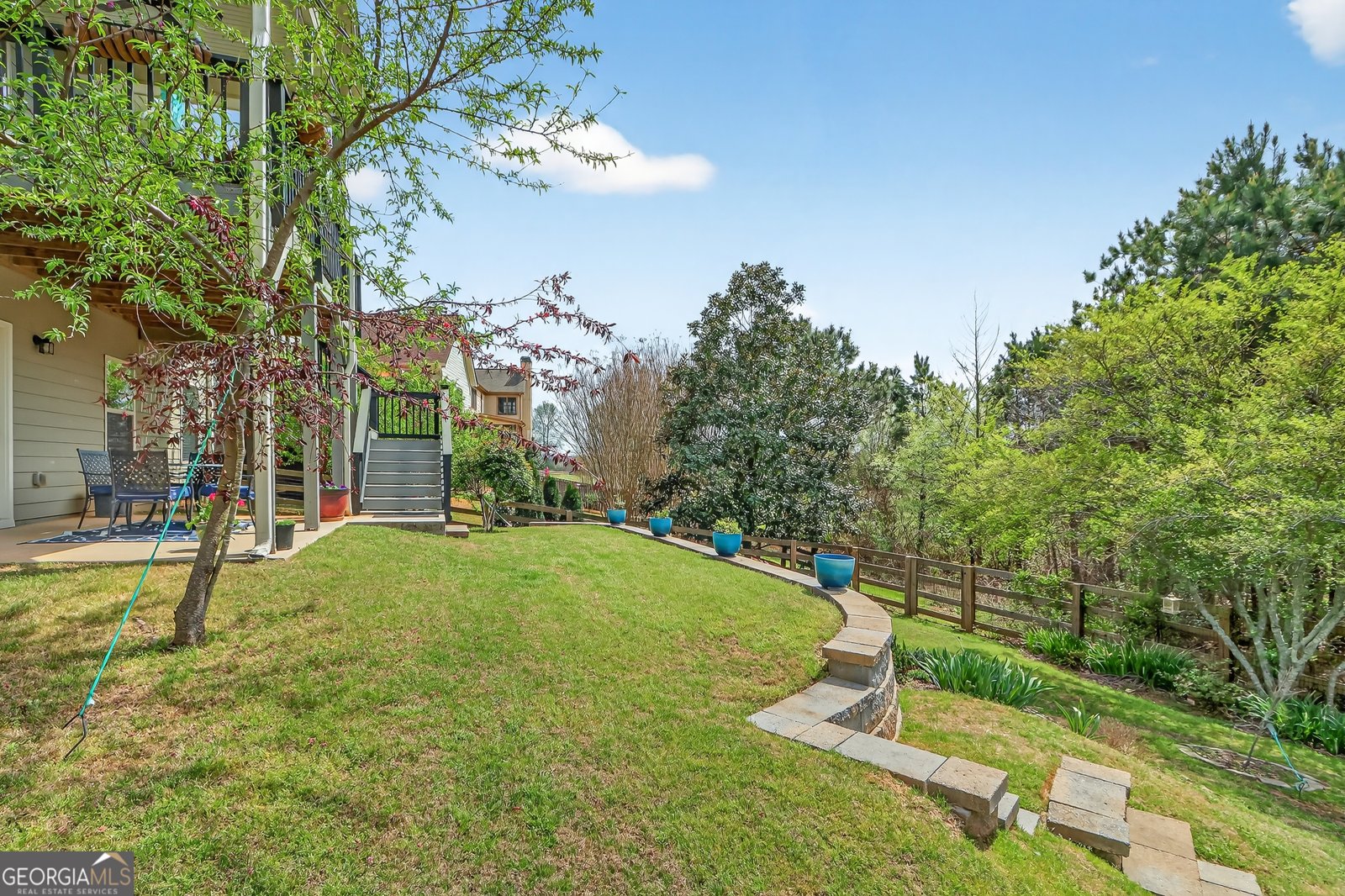 63 Crown Pointe Drive Dawsonville - Photo 39