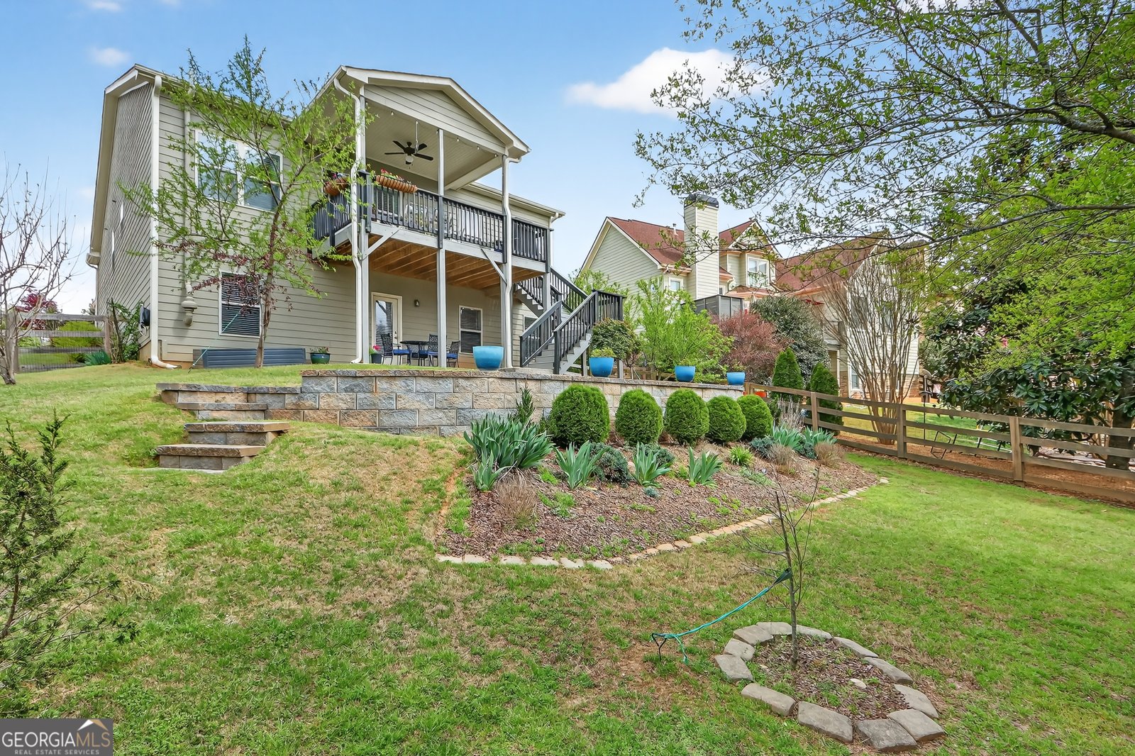 63 Crown Pointe Drive Dawsonville - Photo 40