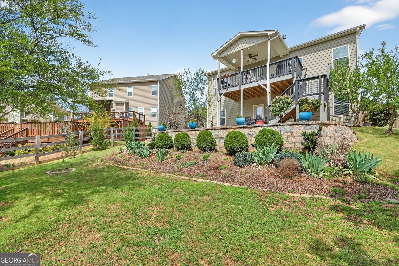 63 Crown Pointe Drive Dawsonville - Photo 41