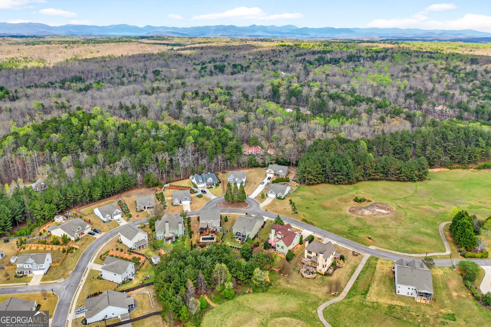 63 Crown Pointe Drive Dawsonville - Photo 44