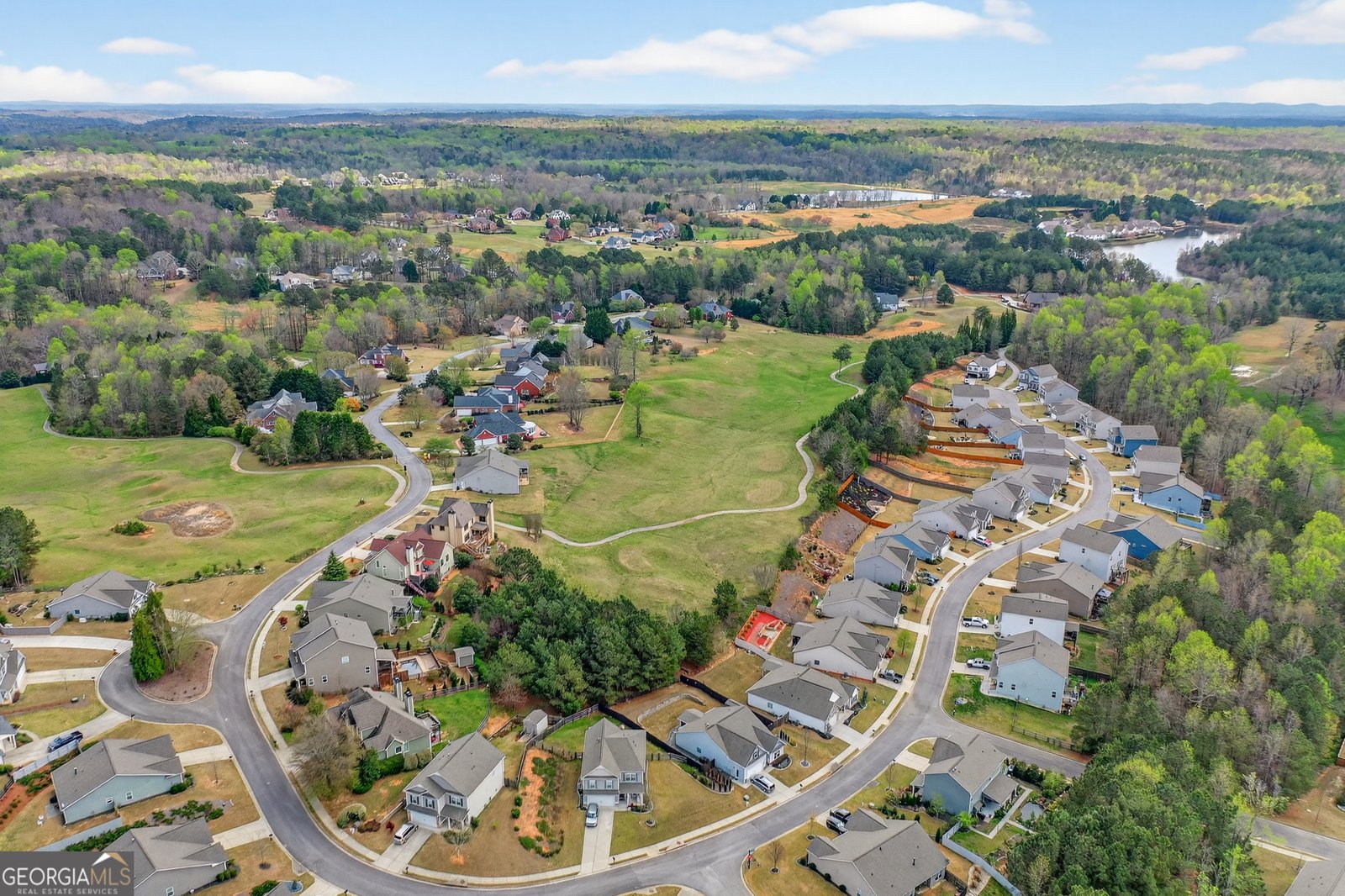 63 Crown Pointe Drive Dawsonville - Photo 45