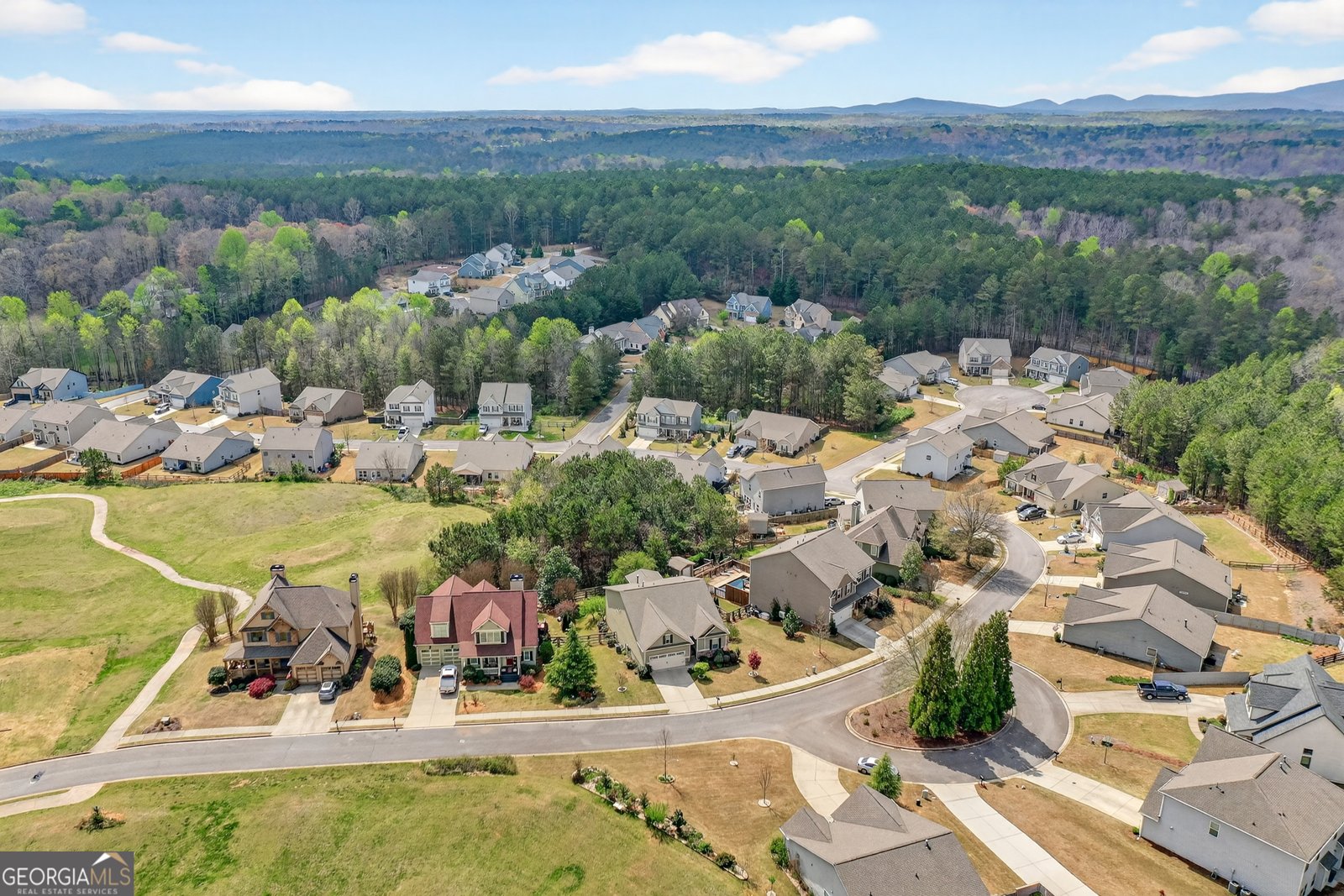 63 Crown Pointe Drive Dawsonville - Photo 47