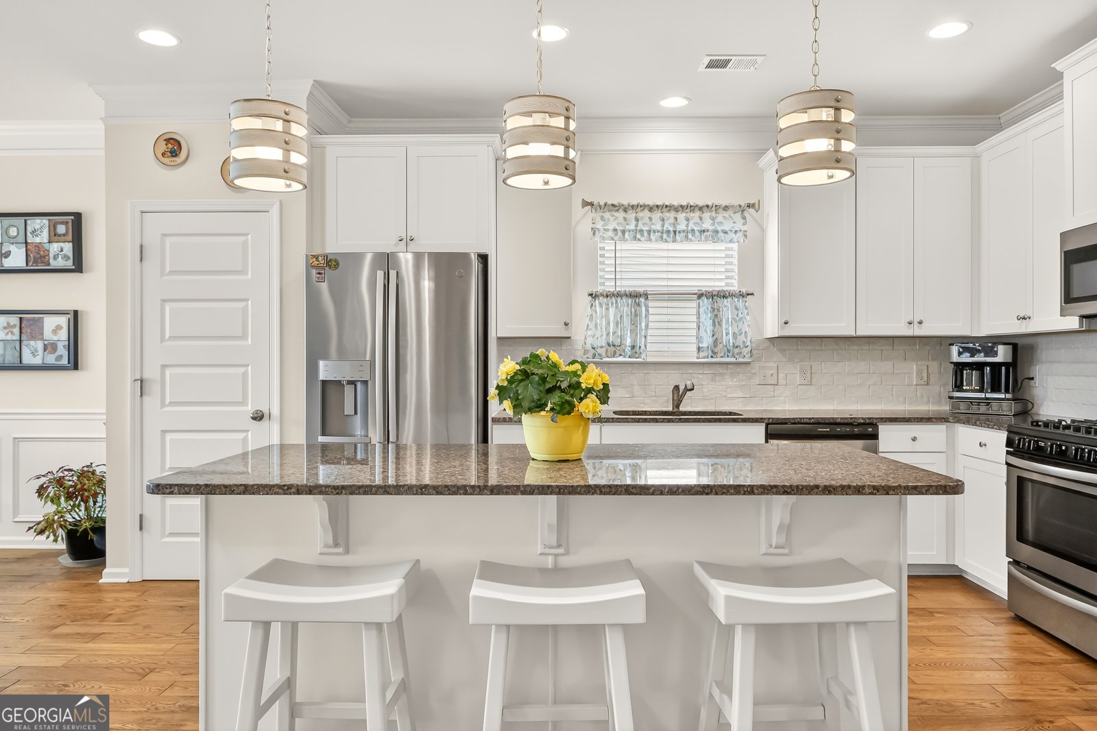 63 Crown Pointe Drive Dawsonville - Photo 6