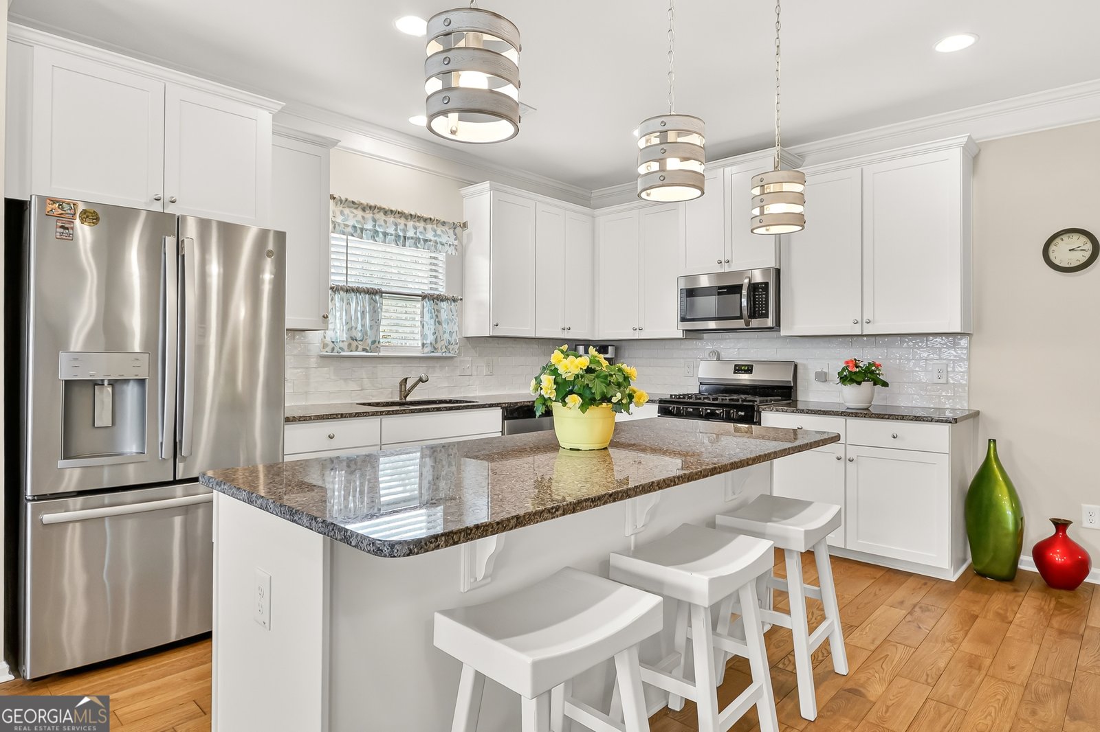 63 Crown Pointe Drive Dawsonville - Photo 7