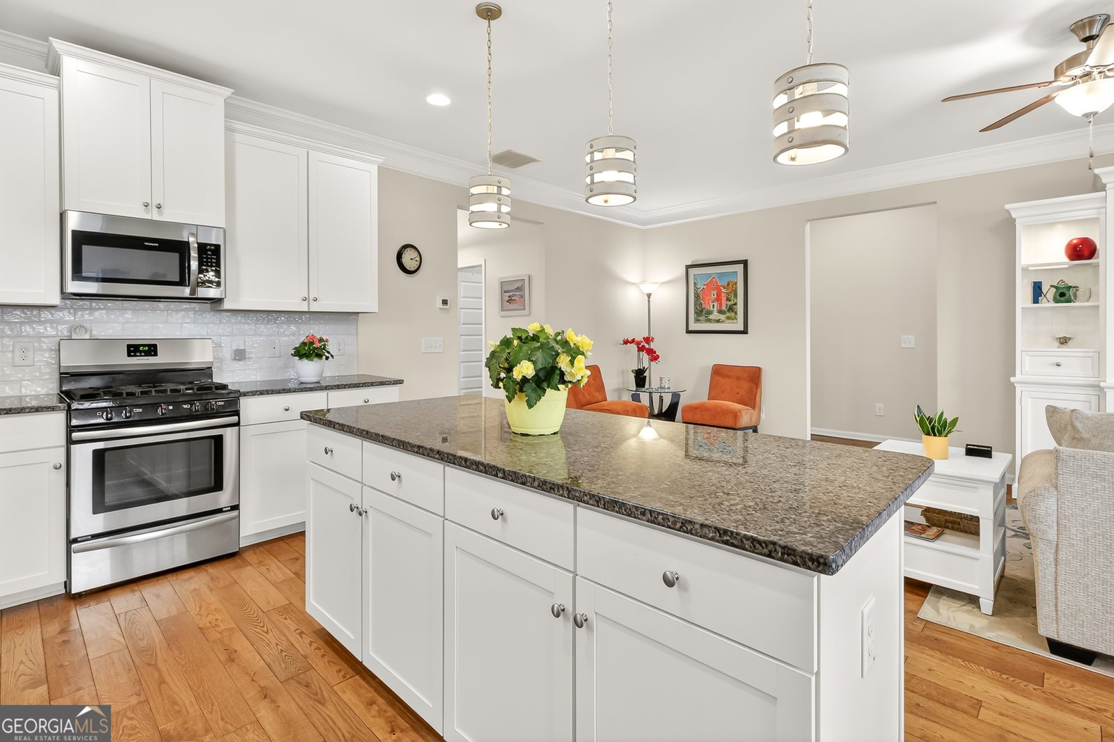 63 Crown Pointe Drive Dawsonville - Photo 8