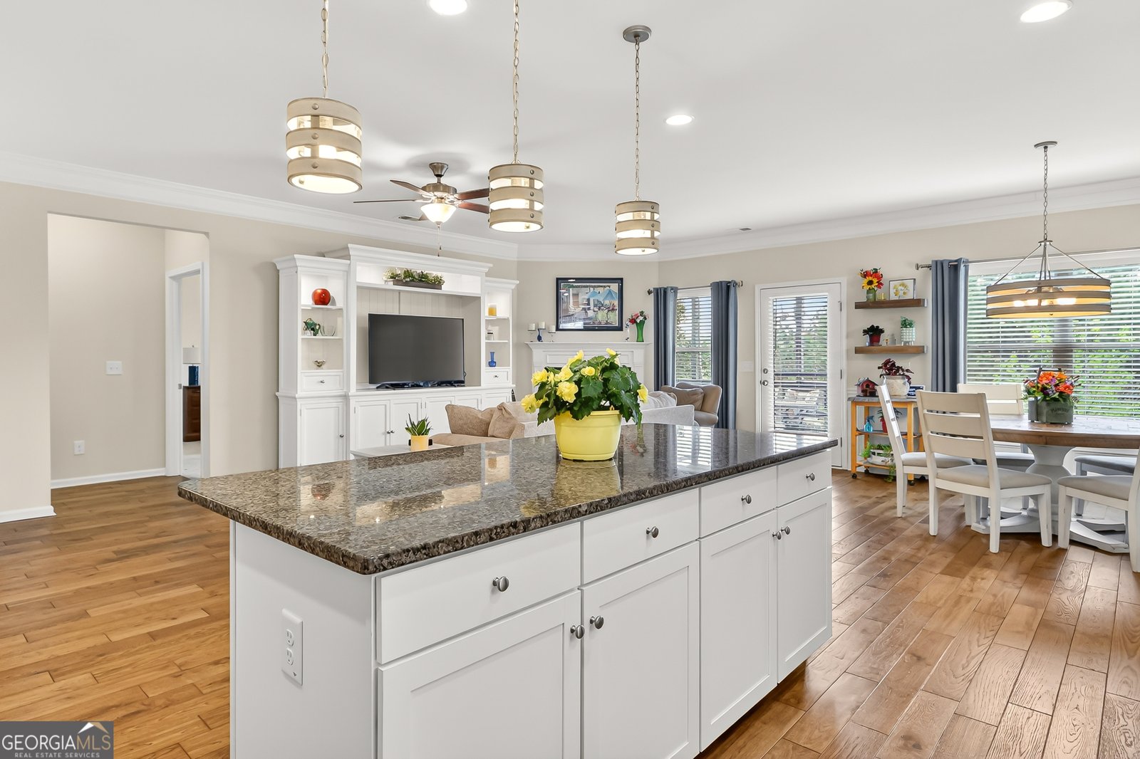 63 Crown Pointe Drive Dawsonville - Photo 9