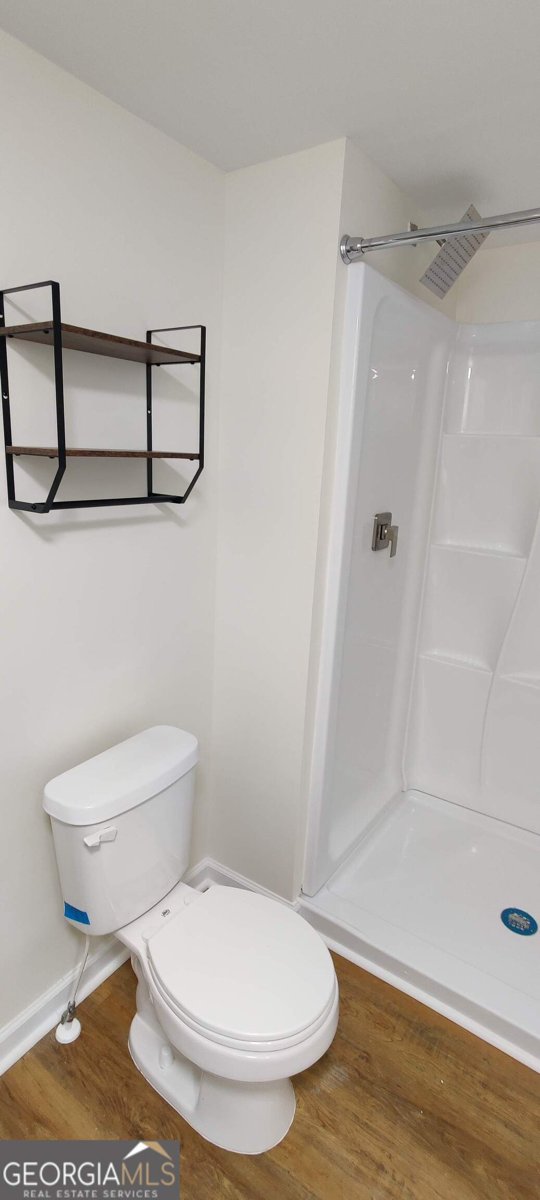 236 Smithstone Path Fayetteville - Photo 14