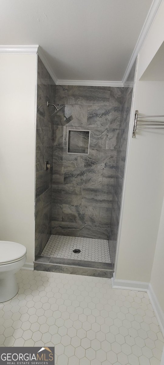 236 Smithstone Path Fayetteville - Photo 17