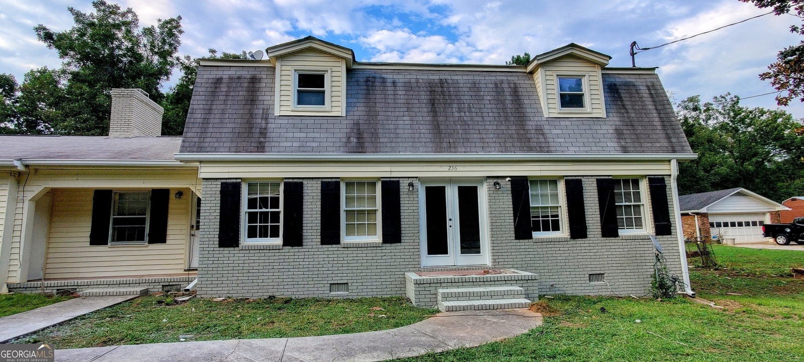 236 Smithstone Path Fayetteville - Photo 23
