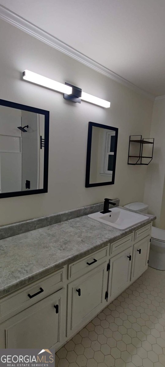 236 Smithstone Path Fayetteville - Photo 6