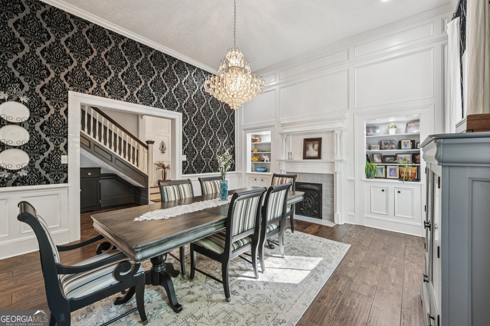 207 Hightower Trail Social Circle - Photo 10