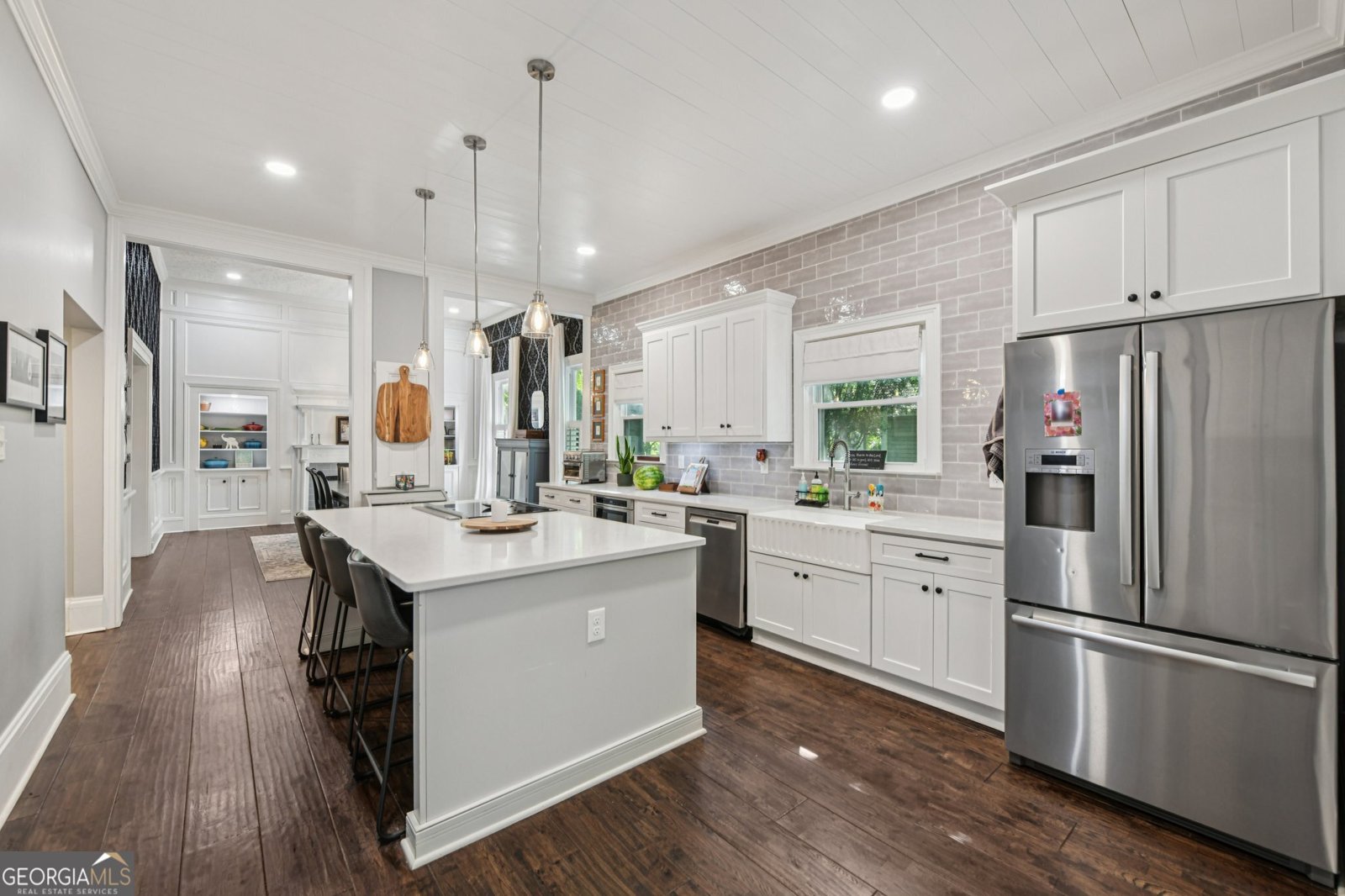 207 Hightower Trail Social Circle - Photo 11