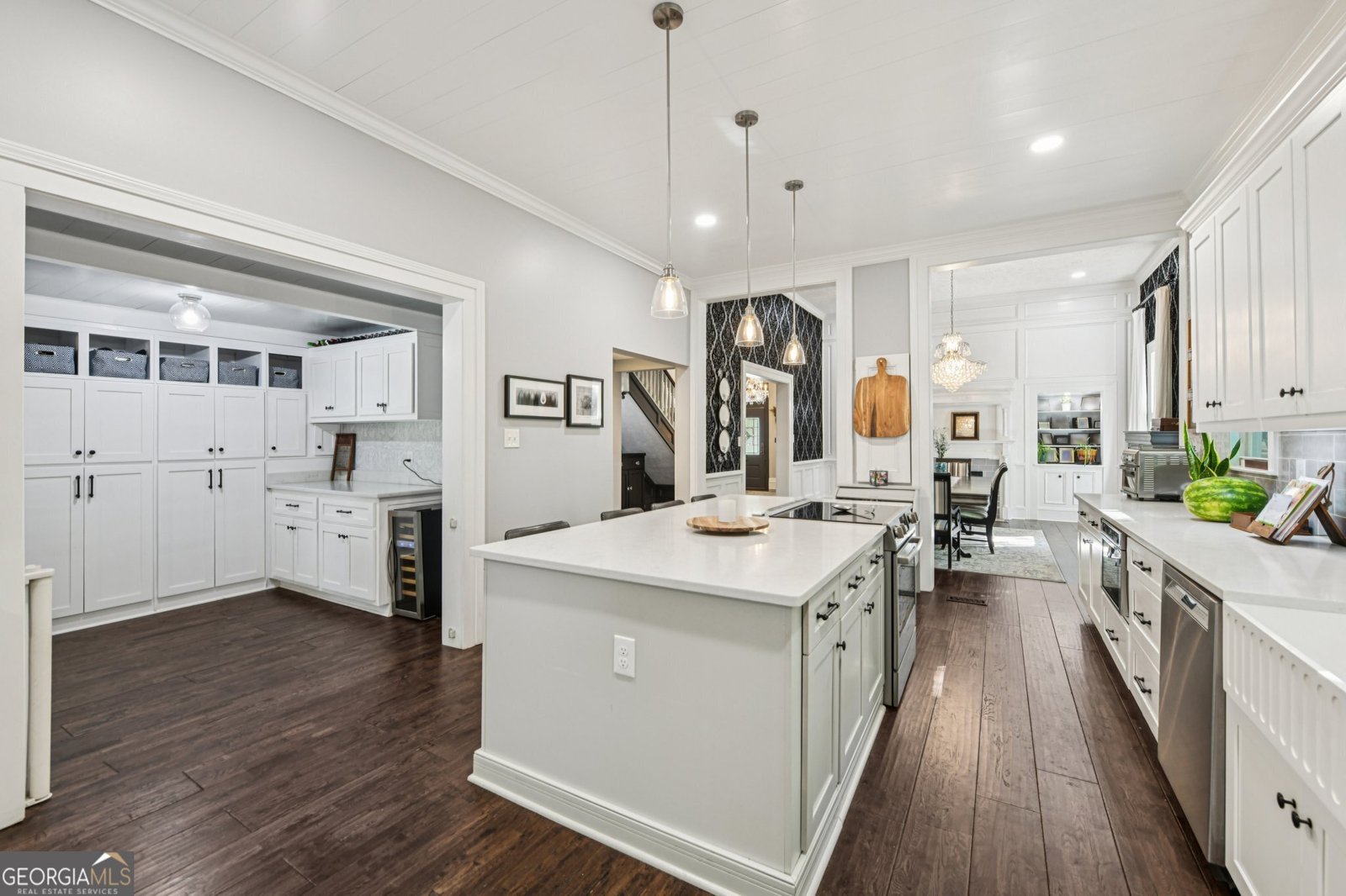 207 Hightower Trail Social Circle - Photo 12