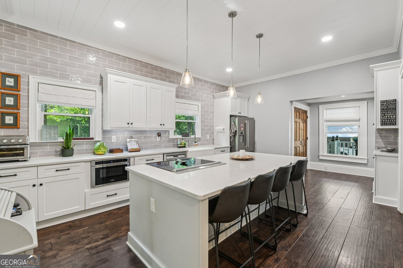 207 Hightower Trail Social Circle - Photo 13