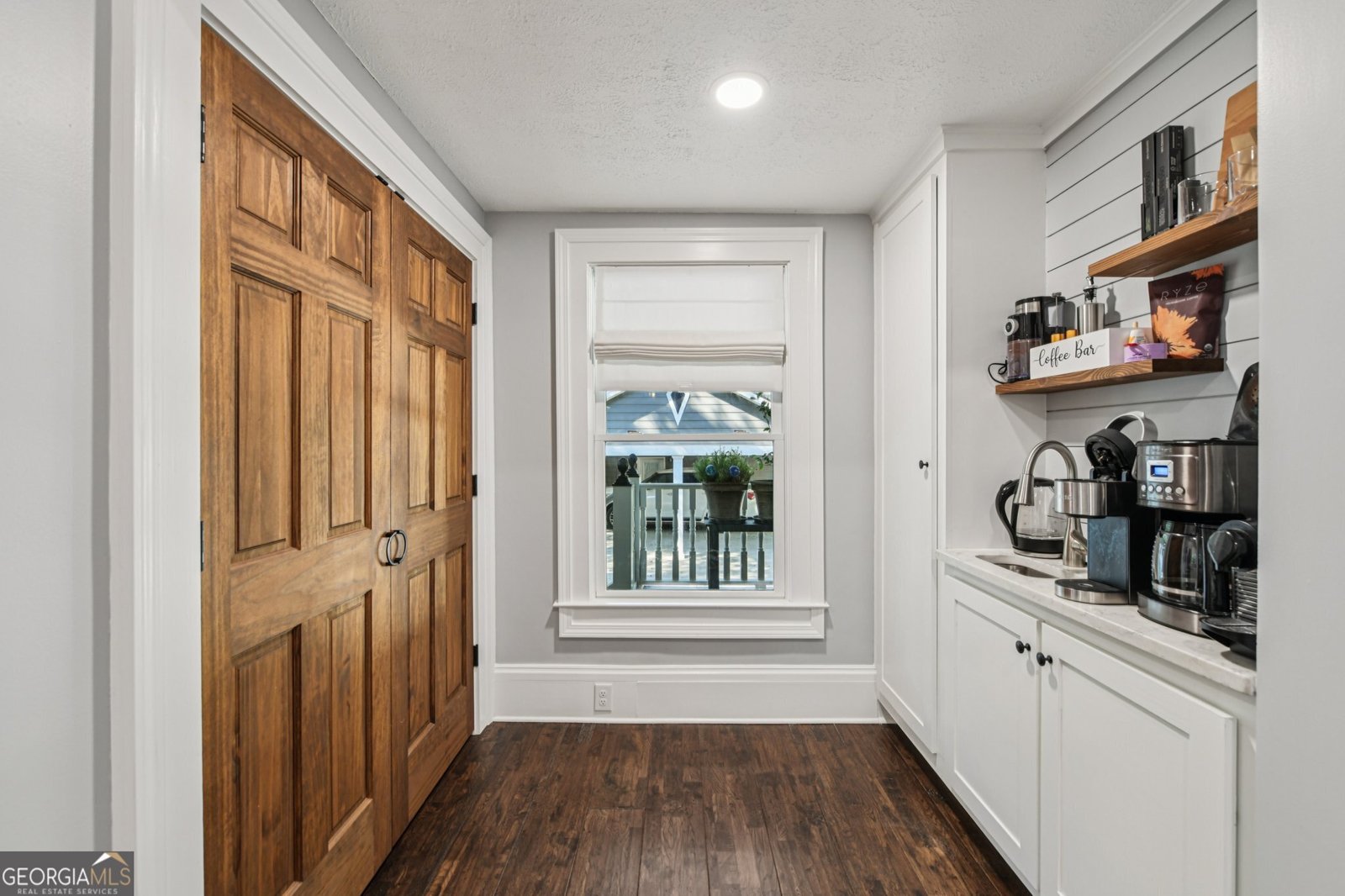 207 Hightower Trail Social Circle - Photo 15