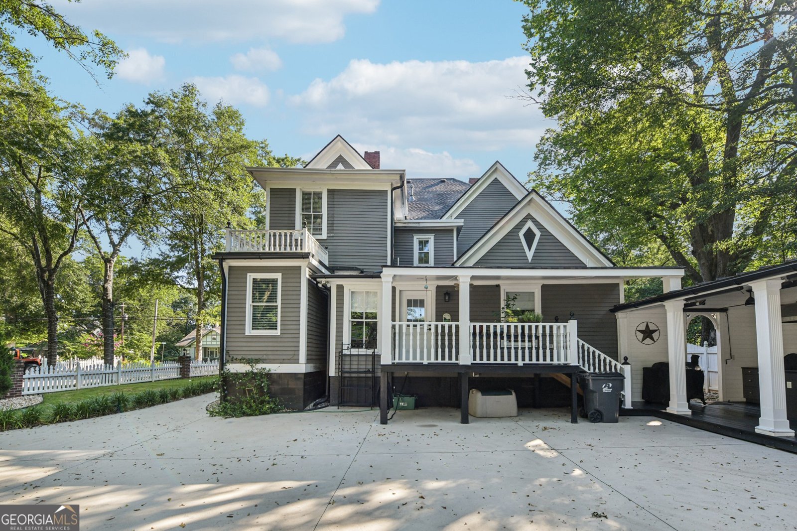 207 Hightower Trail Social Circle - Photo 21