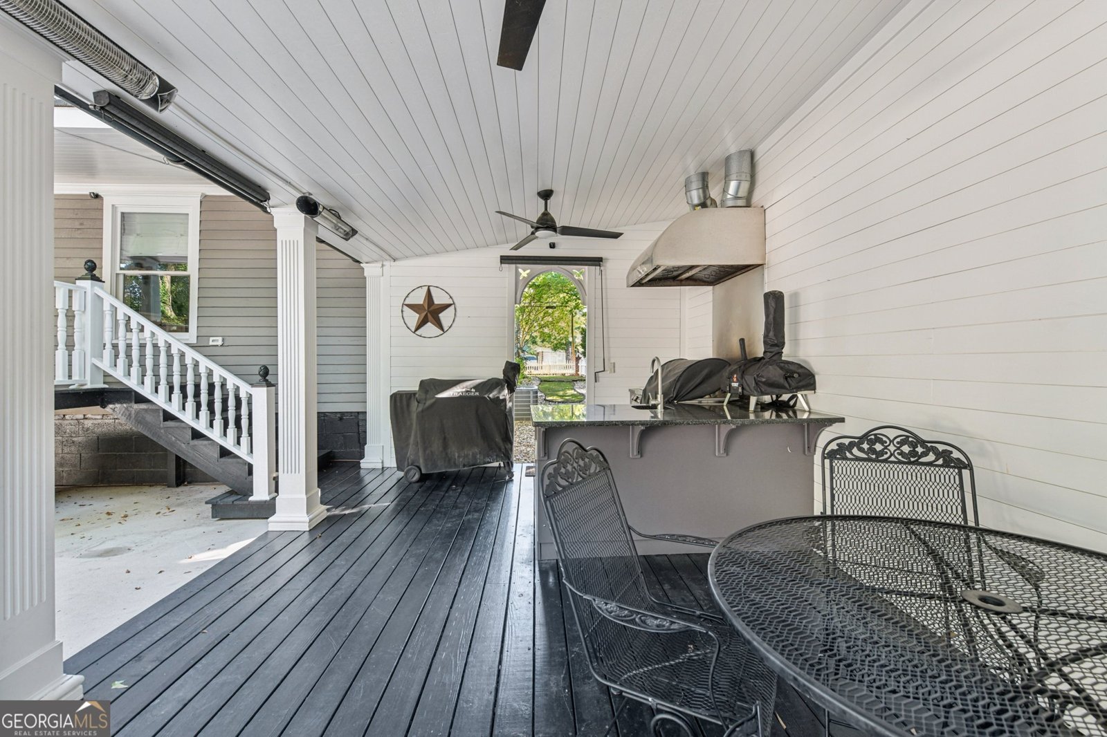 207 Hightower Trail Social Circle - Photo 22