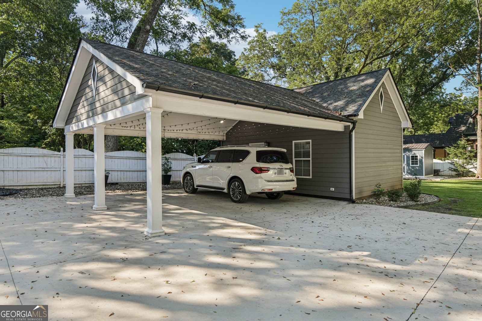 207 Hightower Trail Social Circle - Photo 23