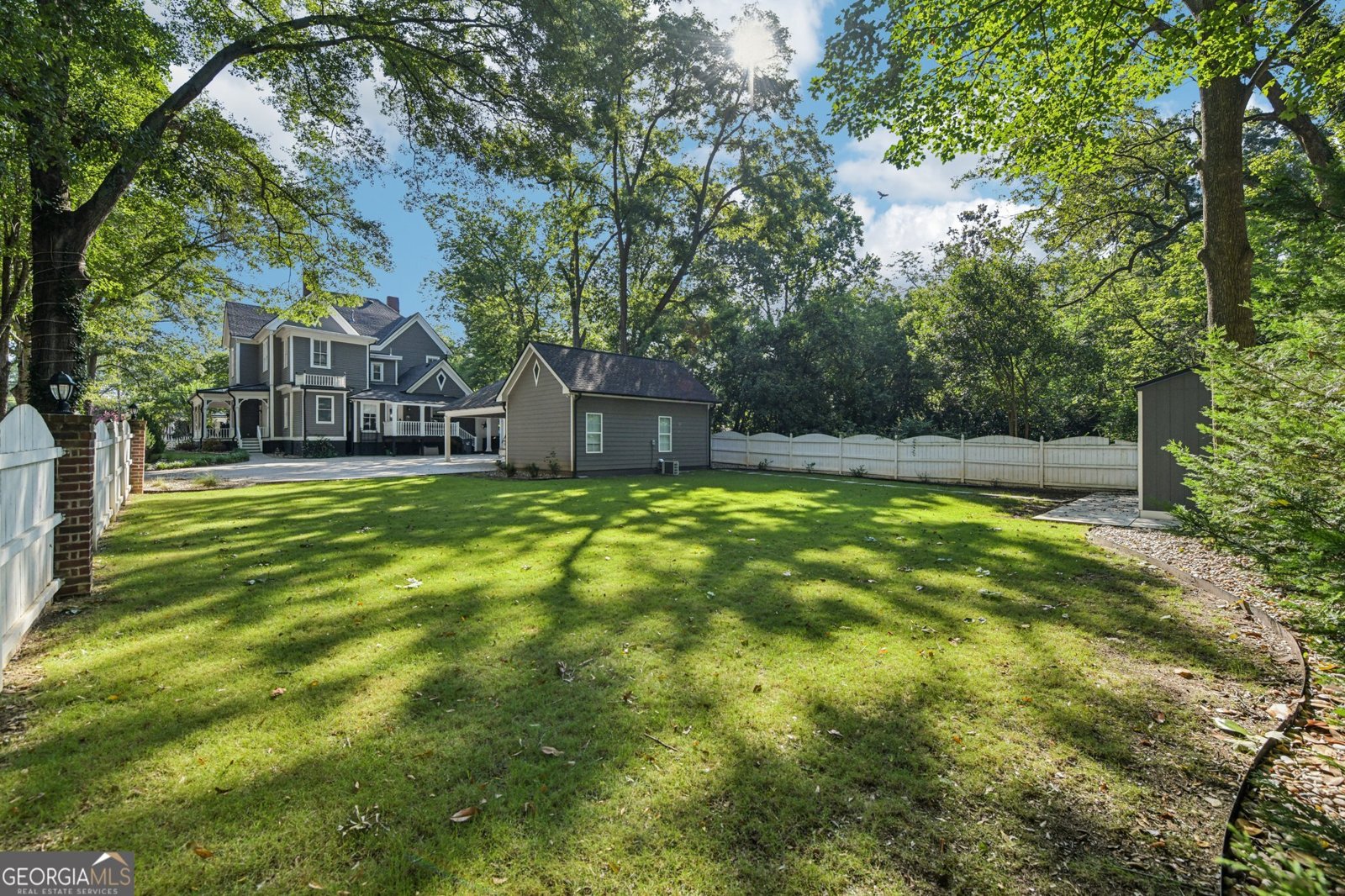 207 Hightower Trail Social Circle - Photo 26