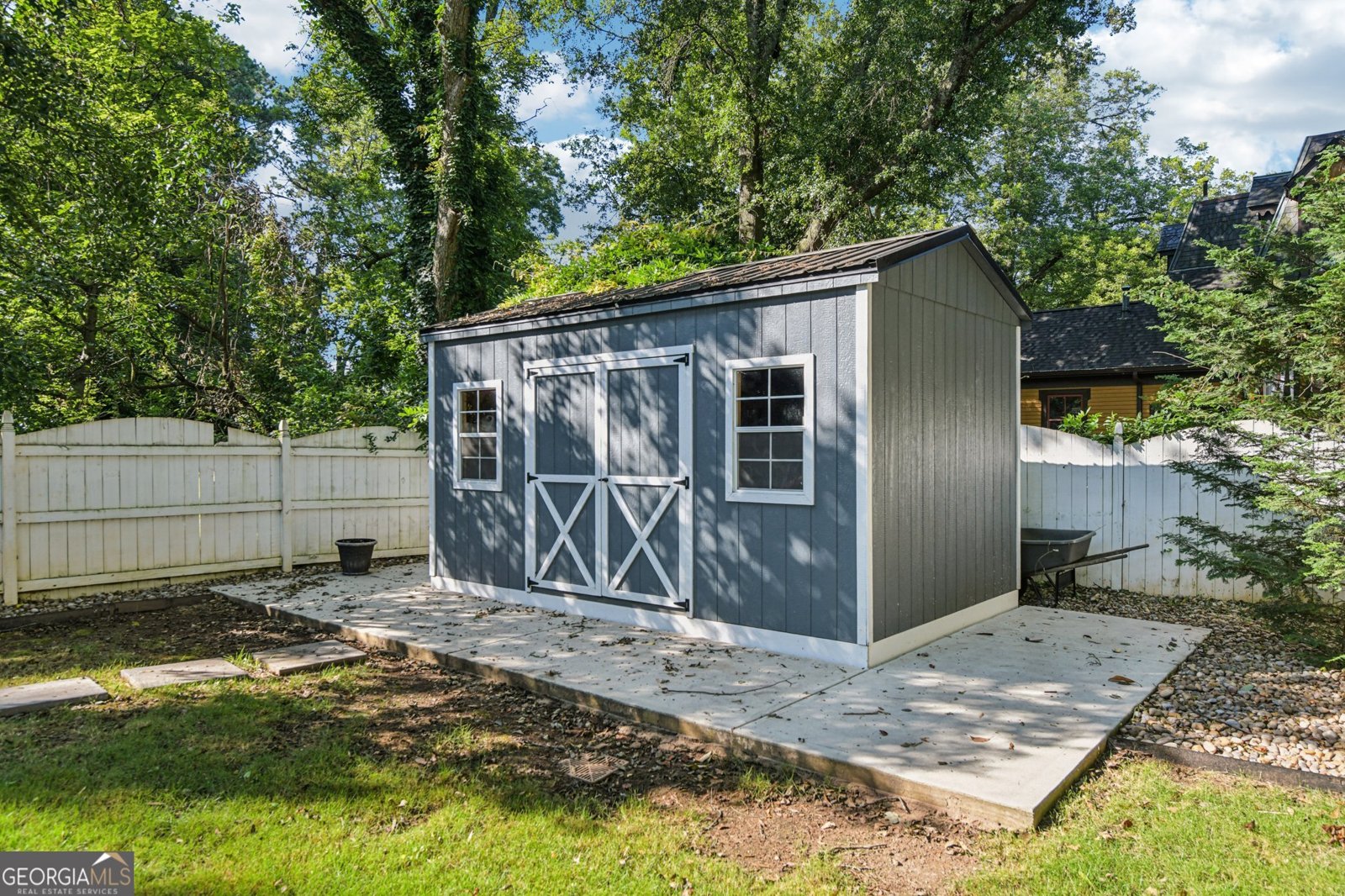 207 Hightower Trail Social Circle - Photo 27