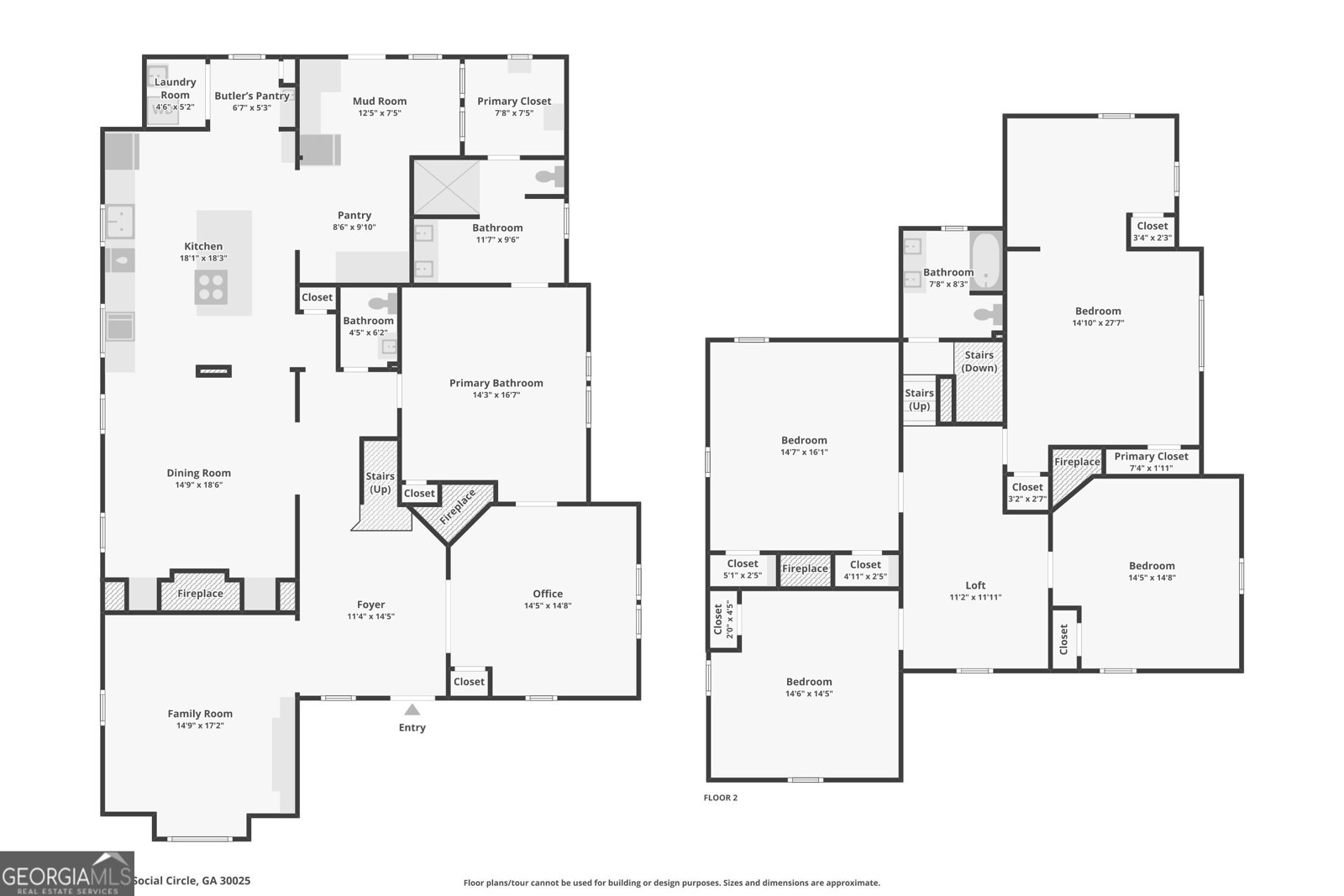 207 Hightower Trail Social Circle - Photo 31