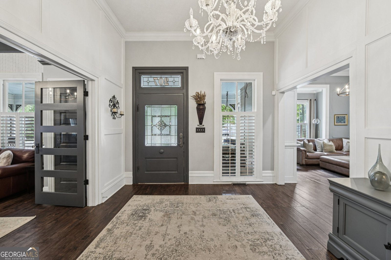 207 Hightower Trail Social Circle - Photo 6