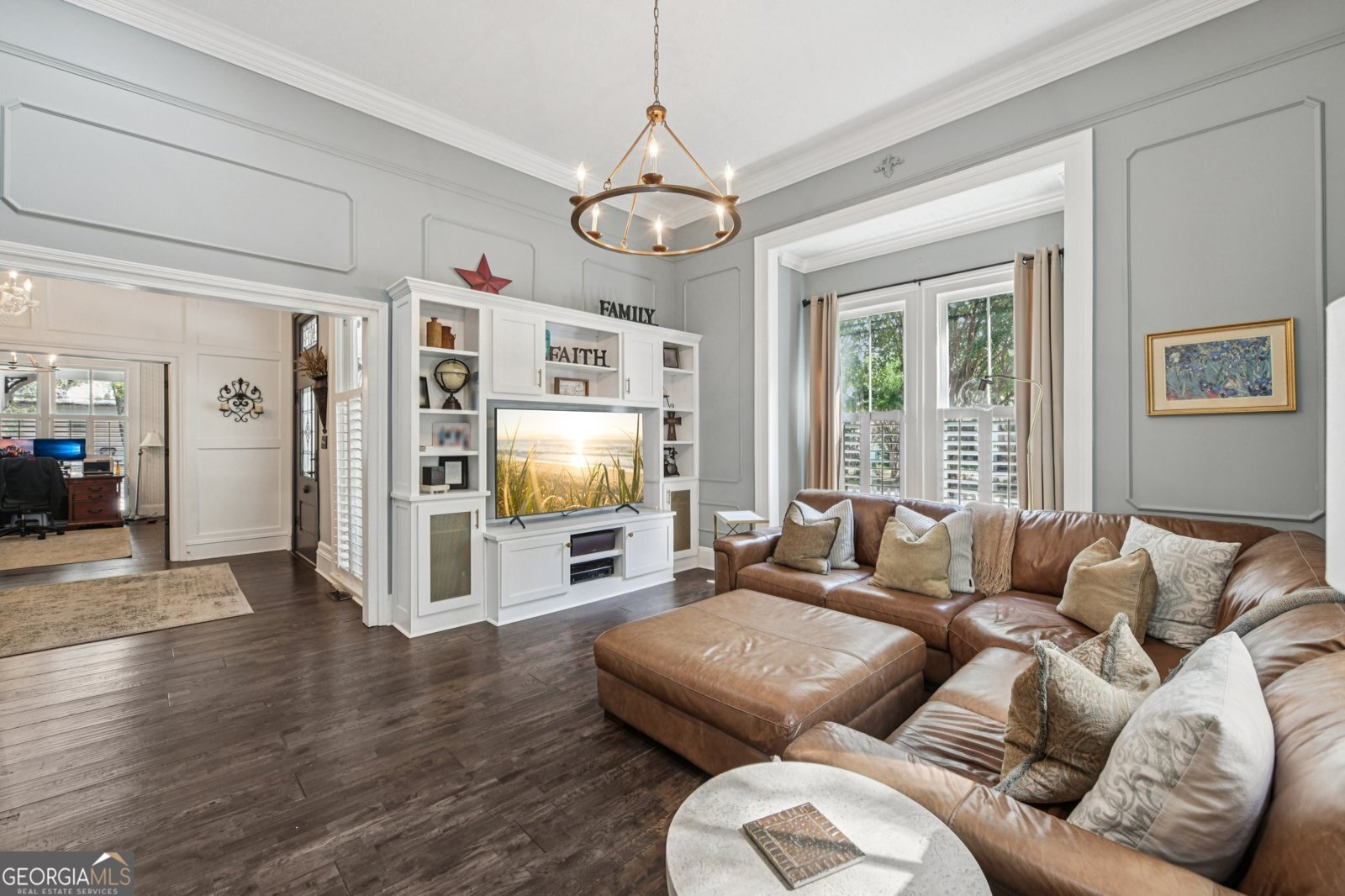 207 Hightower Trail Social Circle - Photo 8