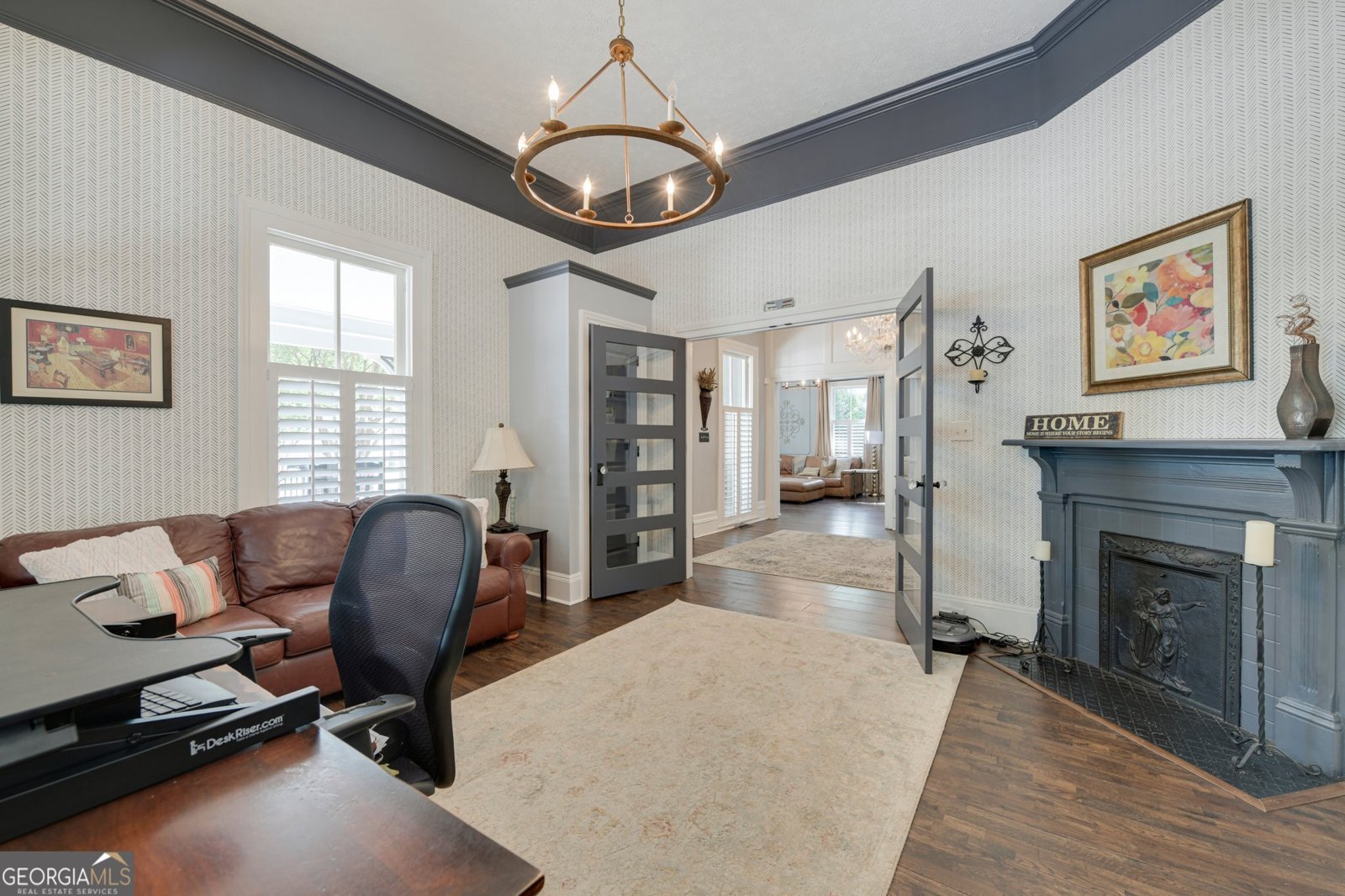 207 Hightower Trail Social Circle - Photo 9