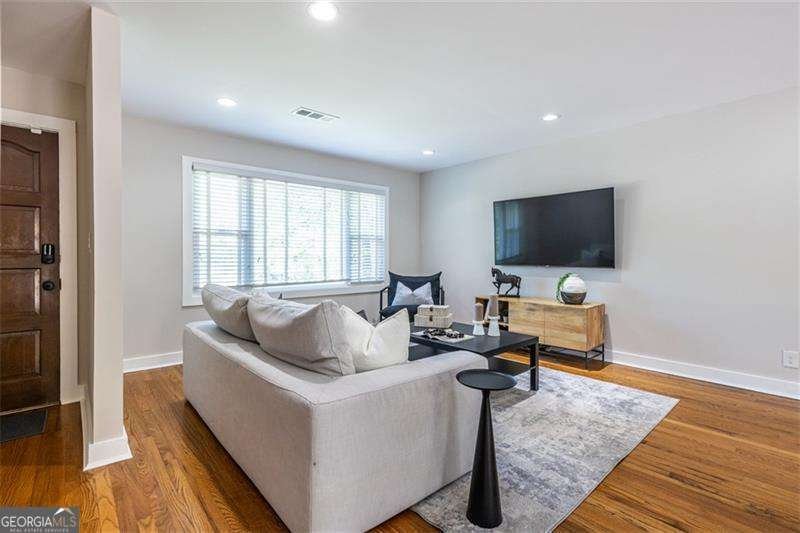 709 Park Lane Decatur - Photo 10