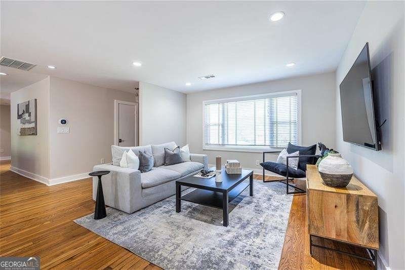 709 Park Lane Decatur - Photo 11