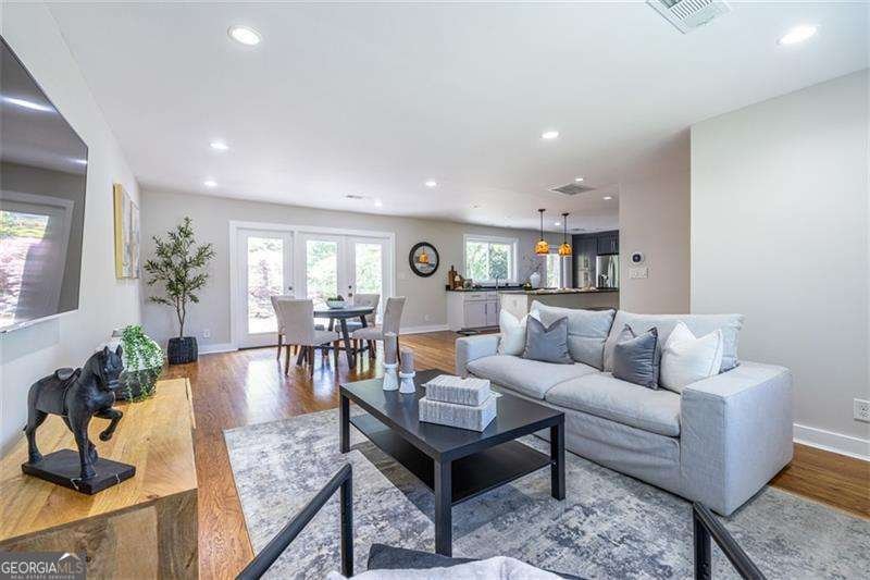 709 Park Lane Decatur - Photo 12