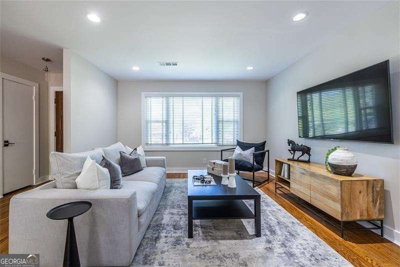 709 Park Lane Decatur - Photo 13