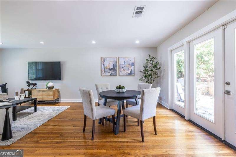 709 Park Lane Decatur - Photo 14